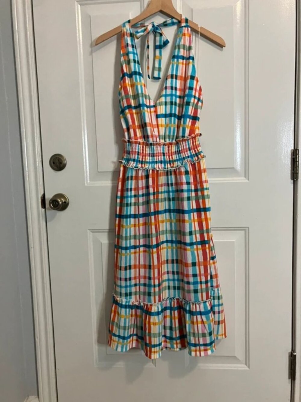 CATO Midi-dresses